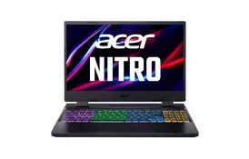 Ноутбук Acer Nitro 5 AN515-58 (NH.QM0EU.00V) - Фото