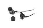 Наушники Lenovo USB-C Wired In-Ear Headphone Black (4XD1J77351)