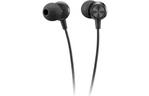 Наушники Lenovo USB-C Wired In-Ear Headphone Black (4XD1J77351)
