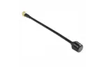 Антенна для дрона AKK Bullet Antenna 5.1GHz 3DBi SMA 160mm RHCP Black (AB161)