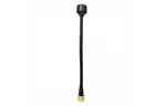Антенна для дрона AKK Bullet Antenna 5.1GHz 3DBi SMA 160mm RHCP Black (AB161)