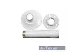 Монтажный комплект Grandstream GXV_PM - Фото