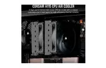 Кулер для процессора Corsair A115 Black (CT-9010011-WW)