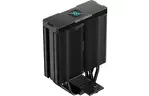 Кулер для процессора Deepcool AG400 DIGITAL BK ARGB