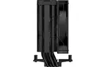 Кулер для процессора Deepcool AG400 DIGITAL BK ARGB