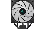 Кулер для процессора Deepcool AG400 DIGITAL BK ARGB