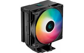 Кулер для процессора Deepcool AG400 DIGITAL BK ARGB - Фото