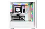 Система жидкостного охлаждения NZXT Kraken Elite RGB 280mm (RL-KR28E-W1)