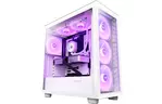 Система жидкостного охлаждения NZXT Kraken Elite RGB 280mm (RL-KR28E-W1)