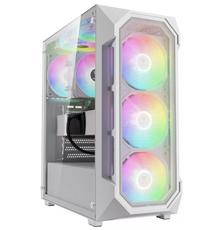 Корпус Gamdias AURA GC1 ELITE WH (4712960139305)