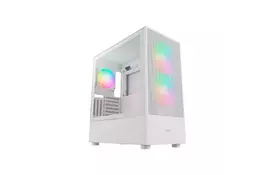 Корпус Gamdias TALOS E3 MESH ELITE WH (4712960139268) - Фото