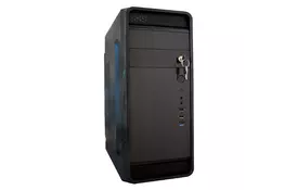 Корпус Frontier DURANT SECURE - Фото