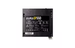 Блок питания Gamdias 550W AURA GP550 (4712960136984)