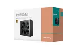 Блок питания Deepcool 650W PN650D (R-PN650M-FC0B-EU)