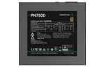 Блок питания Deepcool 750W PN750D (R-PN750D-FC0B-EU)