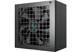 Блок живлення Deepcool 750W PN750D (R-PN750D-FC0B-EU) - Фото