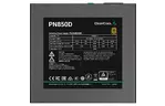 Блок питания Deepcool 850W PN850D (R-PN850D-FC0B-EU)