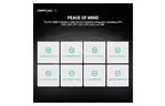Блок питания Deepcool 1300W PX1300P (R-PXD00P-FC0B-EU)