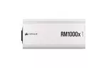 Блок питания Corsair 1000W RM1000x White (CP-9020275-EU)