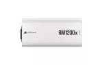 Блок питания Corsair 1200W RM1200x White (CP-9020276-EU)