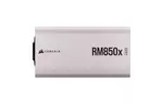 Блок питания Corsair 850W RM850x White (CP-9020274-EU)