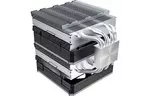 Кулер для процессора MONTECH METAL/DT24 BASE (METAL DT24 BASE)