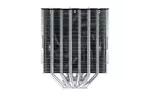 Кулер для процессора MONTECH METAL/DT24 BASE (METAL DT24 BASE)