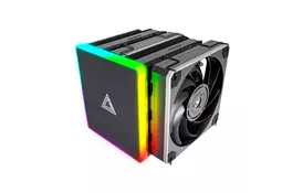 Кулер для процессора MONTECH METAL/DT24 PREMIUM (METAL DT24 PREMIUM) - Фото