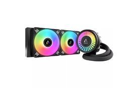 Система жидкостного охлаждения Arctic ACFRE00142A - Фото