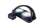 Система жидкостного охлаждения Alphacool PRO AURORA 280 AIO (11773)