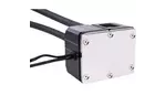 Система жидкостного охлаждения Alphacool PRO AURORA 280 AIO (11773)