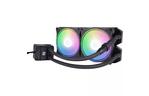 Система жидкостного охлаждения Alphacool PRO AURORA 280 AIO (11773)