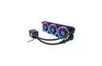 Система жидкостного охлаждения Alphacool AURORA 360/DIGITAL RGB 11730