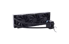 Система жидкостного охлаждения Alphacool CORE OCEAN T38 AIO/360MM 13052 - Фото