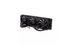 Система жидкостного охлаждения Alphacool EISBAER LT360 BLACK/11446
