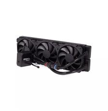 Система жидкостного охлаждения Alphacool EISBAER LT360 BLACK/11446