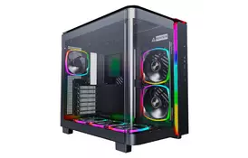 Корпус MONTECH KING 95 PRO(B) - Фото