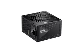 Блок питания ADATA 1000W (COREREACTORII1000G-BKCEU) - Фото