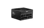 Блок питания ADATA 1200W (COREREACTORII1200G-BKCEU)