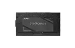 Блок питания ADATA 1300W (CYBERCOREII1300P-BKCEU)