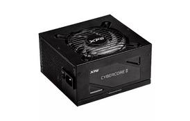 Блок питания ADATA 1300W (CYBERCOREII1300P-BKCEU) - Фото