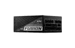 Блок питания ADATA 1600W (FUSION1600T-BKCEU)