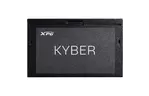 Блок питания ADATA 650W (KYBER650G-BKCEU)