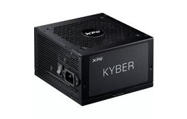 Блок питания ADATA 650W (KYBER650G-BKCEU) - Фото