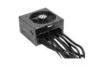 Блок питания ADATA 750W (COREREACTOR750G-BKCEU)
