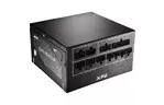 Блок питания ADATA 750W (COREREACTOR750G-BKCEU)