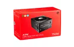 Блок питания ADATA 750W (COREREACTOR750G-BKCEU)
