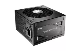 Блок питания ADATA 750W (COREREACTOR750G-BKCEU) - Фото
