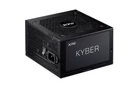 Блок питания ADATA 850W (KYBER850G-BKCEU) - Фото