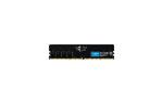 Модуль памяти для компьютера DDR5 32GB (2x16GB) 5600 MHz Micron (CT32G56C46U5)